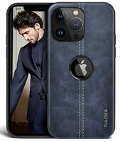 iPhone & OnePlus Leather Mobile Cover Starts @284 + Rs 30 Coupon