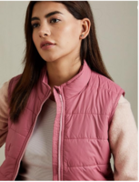 Lowest Price - Amazon Brand - Symbol Women Quilted Jacket