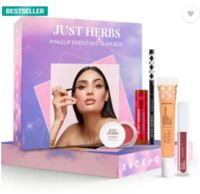 Upto 91% Off On Just Herbs Makeup Kit