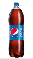 Pepsi 2.25 L  @ Rs 66