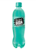 Bisleri Soda 750 ml @ Rs 13