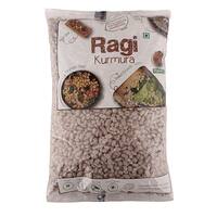 @Rs 23 Nachani (Ragi) Kurmura 
Healthy option . other variants also available 

