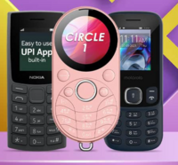 Feature Phone Mela [19 to 23 June] - Up to 50% off on Nokia Motorola itel & More Brands