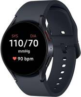 SAMSUNG Galaxy Watch6 Bluetooth (Graphite Strap, 40mm)