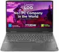 Lenovo LOQ i5 12th Gen 12450H - (16 GB/512 GB SSD/RTX 4060) Gaming Laptop