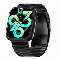 Vibez by Lifelong Hype Men Smartwatch