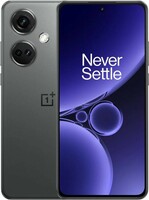 Oneplus Nord CE 3 5G (Grey Shimmer, 8GB RAM, 128GB Storage)