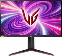 LG UltraGear 27 inch Full HD Gaming Monitor (27GN650-B.ATR)