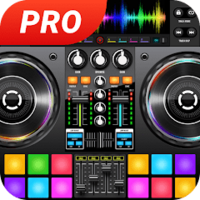DJ mixer pro android