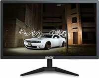 GEONIX PC Monitor (49.53 cm/19.5 Inch) 3 Years Warranty