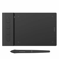 Pen Tablet, VEIKK Creator Pop VK430, 4x3 Inch Ultra-Thin Portable Graphics Drawing Tablet [₹200 Off Coupon]