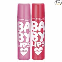 Maybelline New York Lip Balm, With SPF, Moisturises and Protects from the Sun  Apply 5% coupon 