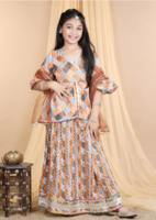 Kids Lehenga Choli From Rs 145