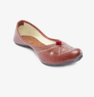  Upto 80% Off On Women's Footwear