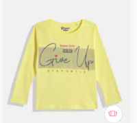 Myntra  Clothing Loot - Kids Clothing Just Rs 30 [User Specific]