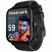 Fastrack Limitless Glide Advanced UltraVU HD Display|BT Calling|ATS Chipset