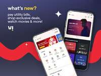 Flat Rs30 Discount On VI Prepaid Recharge Of 400 On VI App With Onecard