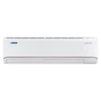 Blue Star FNU 5 in 1 Convertible 1.5 Ton 3 Star Inverter Split AC with Turbo Mode (2022 Model, Copper Condenser, IA318FNU)