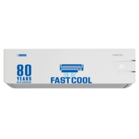 Blue Star 4 in 1 Convertible 1.5 Ton 3 Star Inverter Split AC with Dust Filter (2023 Model, Copper Condenser, IB318YKU)