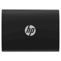 HP P9001 1 TB USB Type-C 3.0 Solid State Drive (Power Saving Management, 848V0AA, Black)