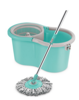 Spotzero by MILTON Ace Spin Mop