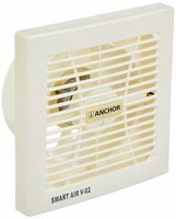 Anchor by Panasonic Smart Air 150 mm Exhaust Fan (Pack of 2)