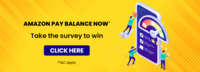 Smartphone Survey Spin & Win up to ₹2000*