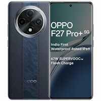 Oppo F27+ 5g (8gb 128Gb)