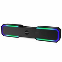 pTron Fusion RB 18W Bluetooth Soundbar Speaker