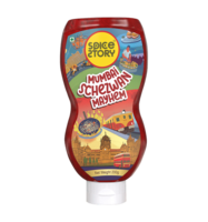 @49 Spice Story Mumbai Schezwan  Mayhem 