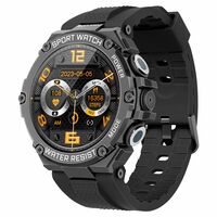 Promate Xwatch-R19 (Free BT Speaker with 2 Year Warranty) Smart watch