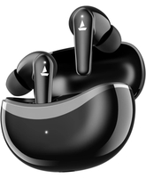 boAt Airdopes 131 Elite ANC w/ 60 HRS Playback, ANC, 13mm Drivers & Transparency Mode Bluetooth Headset