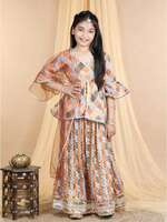 Cutiekins Lehenga Choli upto 80% off starting From Rs.299