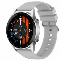 Fire-Boltt India's No 1 Smartwatch Brand Talk 2 Bluetooth Calling Smartwatch with Dual Button
