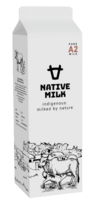 Native Pure A2 Milk Sample For Free (Location Specific)