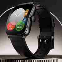 [Pre-Order] Fire-Boltt Horizon 51.8mm (1.96") AMOLED, Wireless Charge, 100+ sports modes Smartwatch