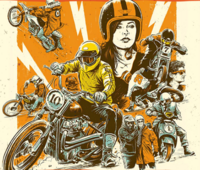 World Motorcycle Day Upto 80% Off + Extra 10% off on Axis Cards