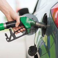 Get 7% Cashback  on any Fuel transaction on Federal debit card 