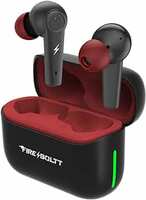 Fireboltt Fire Pods Vega 811 TWS earbuds with captivating RGB lights, Bluetooth 5.3, Gaming Mode Apply 40% coupon 