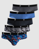  Buy Any 5 XYXX Premium Brand Innerwears @ Rs.999 