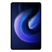 Xiaomi Pad 6 Wi-Fi Android Tablet (11 Inch, 8GB RAM, 256GB ROM, Mist Blue)