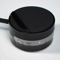 PHILIPS BT2003 Portable Wireless Bluetooth Speaker 