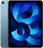 Apple iPad Air (5th gen) 64 GB ROM 10.9 Inch with Wi-Fi Only (Blue)