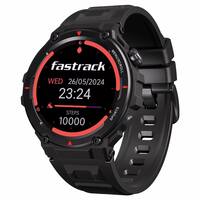 Fastrack Xtreme PRO Smartwatch with 1.43" AMOLED Display 