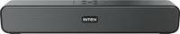 Intex Beast 1010 Wireless Portable Soundbar Speaker 10 W Bluetooth Speaker  (Black, Mono Channel)