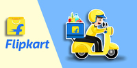 Flipkart Minutes: Everything Delivered in 10-mins!