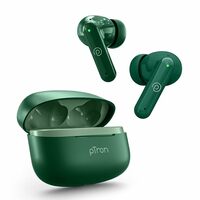 pTron Newly Launched Zenbuds X1 Quad Mic TWS Earbuds