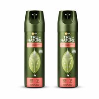 Tru Nature Rat Repellent Spray, 1 Can, Non-toxic, Powerful Action Powered by Nature