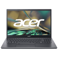 acer Aspire 5 A515-57G Intel Core i5 12th Gen (15.6 inch, 16GB, 512GB, Windows 11, MS Office 2021, NVIDIA RTX 2050, FHD IPS Display, Steel Gray, UN.K9TSI.003)