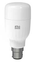 Mi 7.5 Watts Smart Color LED Bulb (16 million colour, with Alexa and Google Assistant) 